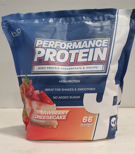 Tbjp performance protein 2 - tbjp,