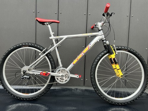 Zaskar 1996 51cm retro - -, |