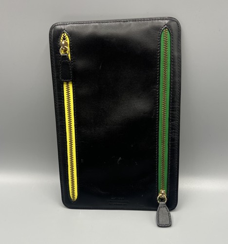 Smythson panama travel wallet - panama,