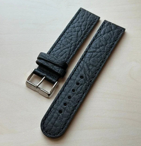 Poljot genuine leather - 22,