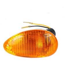 Indicator light turn signal