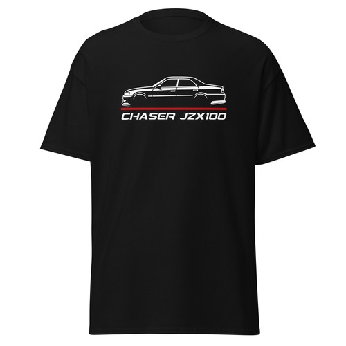 Chaser jzx100 turbo - jzx100, (2)
