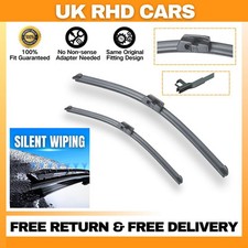 FIt BMW 5 Series 2009 - 2016