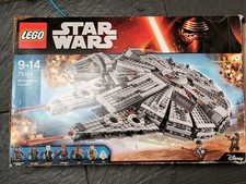 LEGO Star Wars 75105