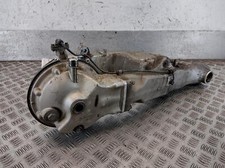 2008 HONDA ST1300 rear