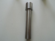 Heavy Bolt Heavier Recoil