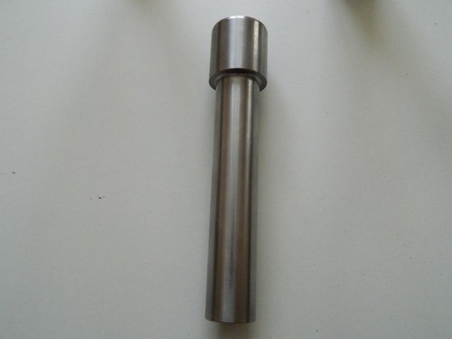 Heavy bolt heavier - heavier, recoil