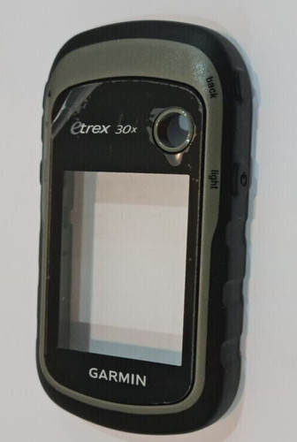 Garmin etrex 30x front - garmin, /