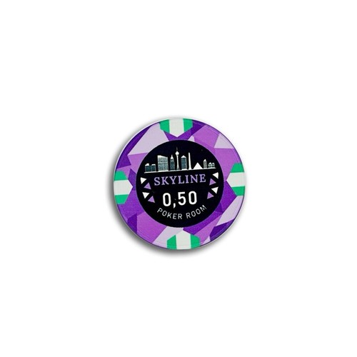 Skyline poker room - 75,