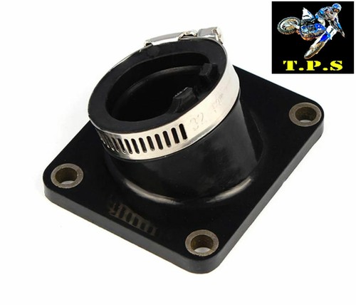 Motorcycle carb connector - carb,