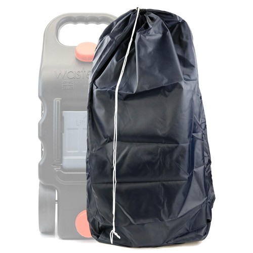 Wastemaster waste hog storage - hog,