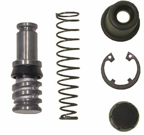 Front brake master - brake, cylinder