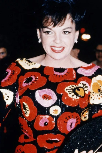 Judy garland - judy,
