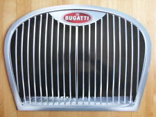 BUGATTI EB 118 1998 Large Glossy Prestige Brochure in Huge Grill Holder - Nice!!