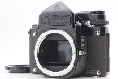 Read exc pentax 6x7 67 - [exc+4], ttl