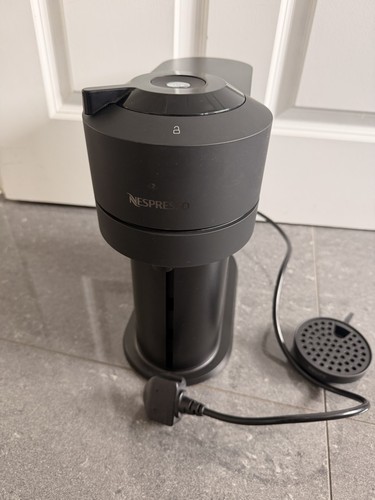 Nespresso magimix vertuo - by,
