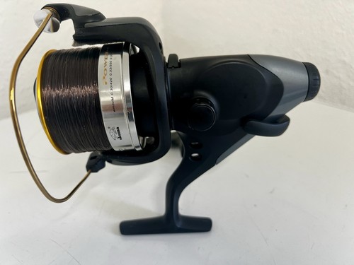 Okuma pl860 big pit reels - reels, x2