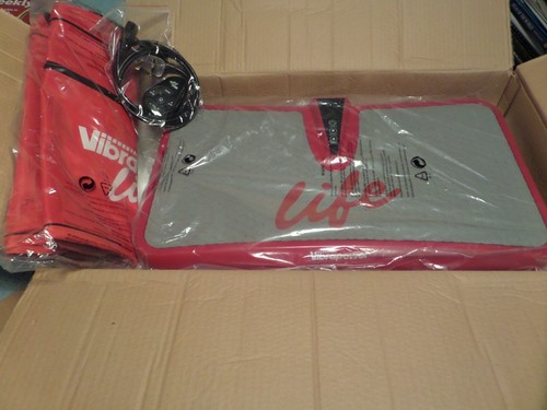 Vibrapower life vibration - vibrapower,