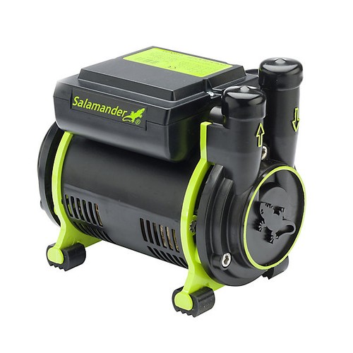 Ct55 xtra bar shower pump - 1.5,