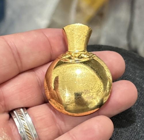 Vtg monet bronze - monet,