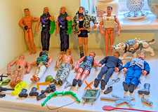 JOB LOT / COLLECTION MAINLY