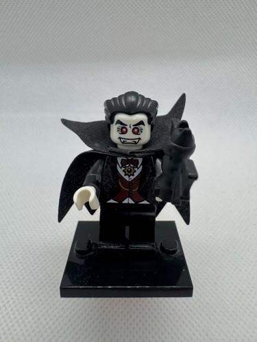Lego minifigures series - lego,
