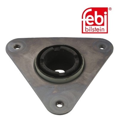 Febi 44661 strut top - strut,