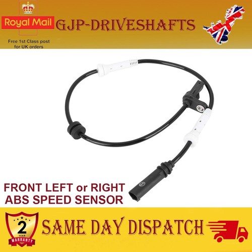 Front abs sensor - bmw, f20