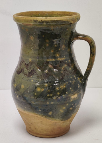 Vintage studio pottery - studio,