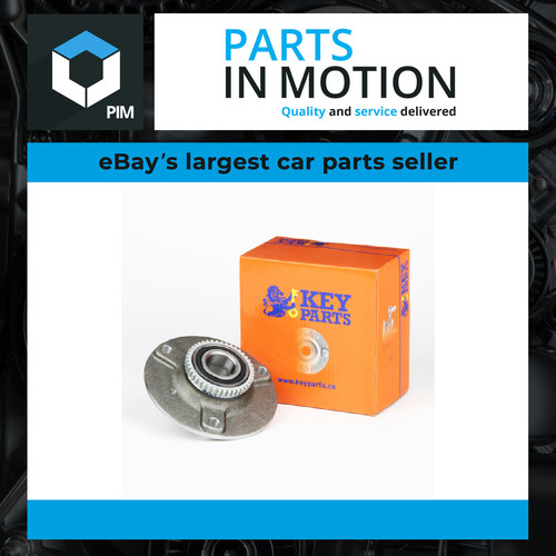 Wheel bearing kit fits - bearing,