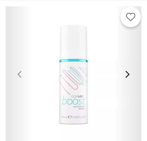 Genuine nuskin ageloc boost - ageloc®,