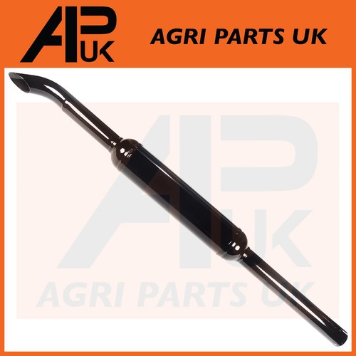 Silencer exhaust pipe enamel - silencer,