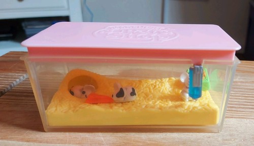 Vintage kenner littlest pet - kenner,