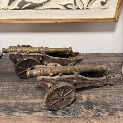 Vintage large brass - 11.5,