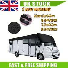 Waterproof Protective Roof Top