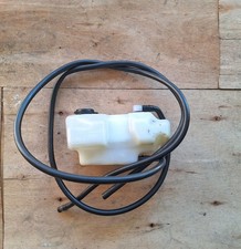 TRIUMPH 675 Street Triple Coolant Tank, Radiator Overflow Bottle, Reservoir, 