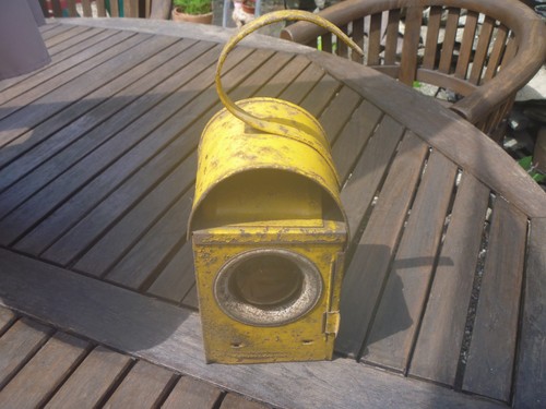 Vintage chalwyn traffic - vintage,