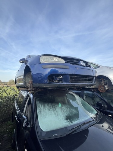 2006 volkswagen golf - 2006,