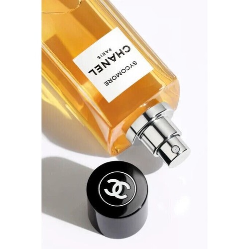 Chanel sycomore les - sycomore, exclusifs