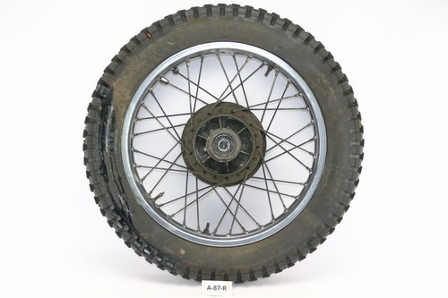 Suzuki 250 1977 - ts,