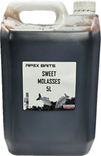 Molasses 5 Litre Animal Liquid