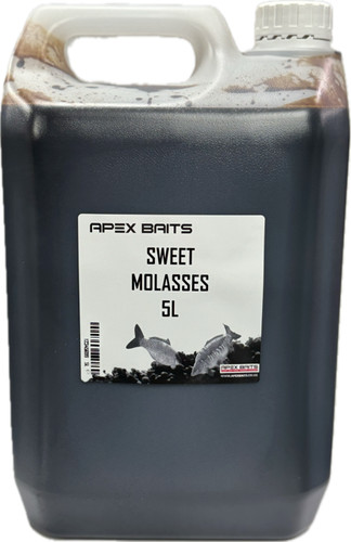 Molasses litre animal liquid - 5,
