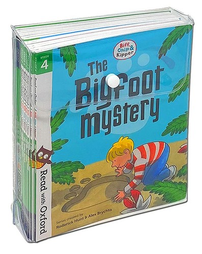 Biff chip kipper - chip, 4