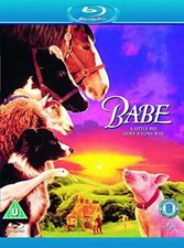 Babe [BLU-RAY]