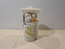 2016 SKODA FABIA III NJ3 FUEL PUMP 