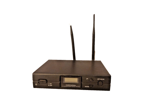 Audio technica atw - audio, atw-r2100af