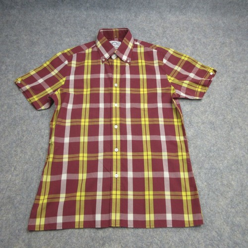 Brutus martens shirt mens - dr,