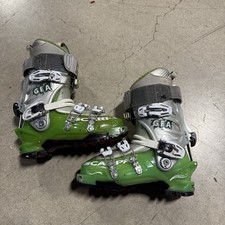 Scarpa Freedom Carbon Core