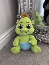 Dreamworks Shrek Adventure