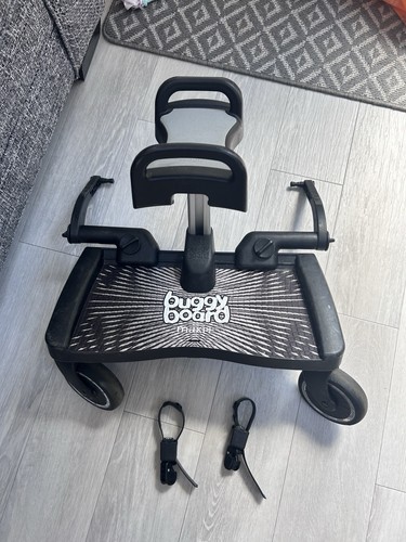 Lascal buggy board maxi - buggy, &